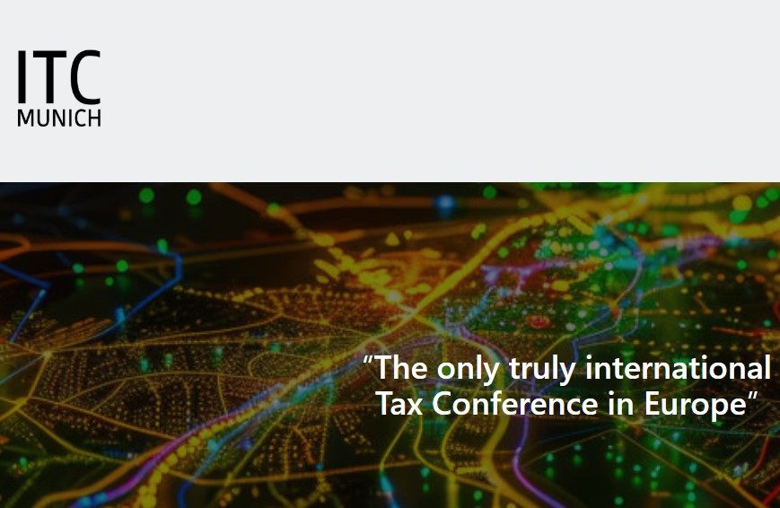 ITC Munich 2025